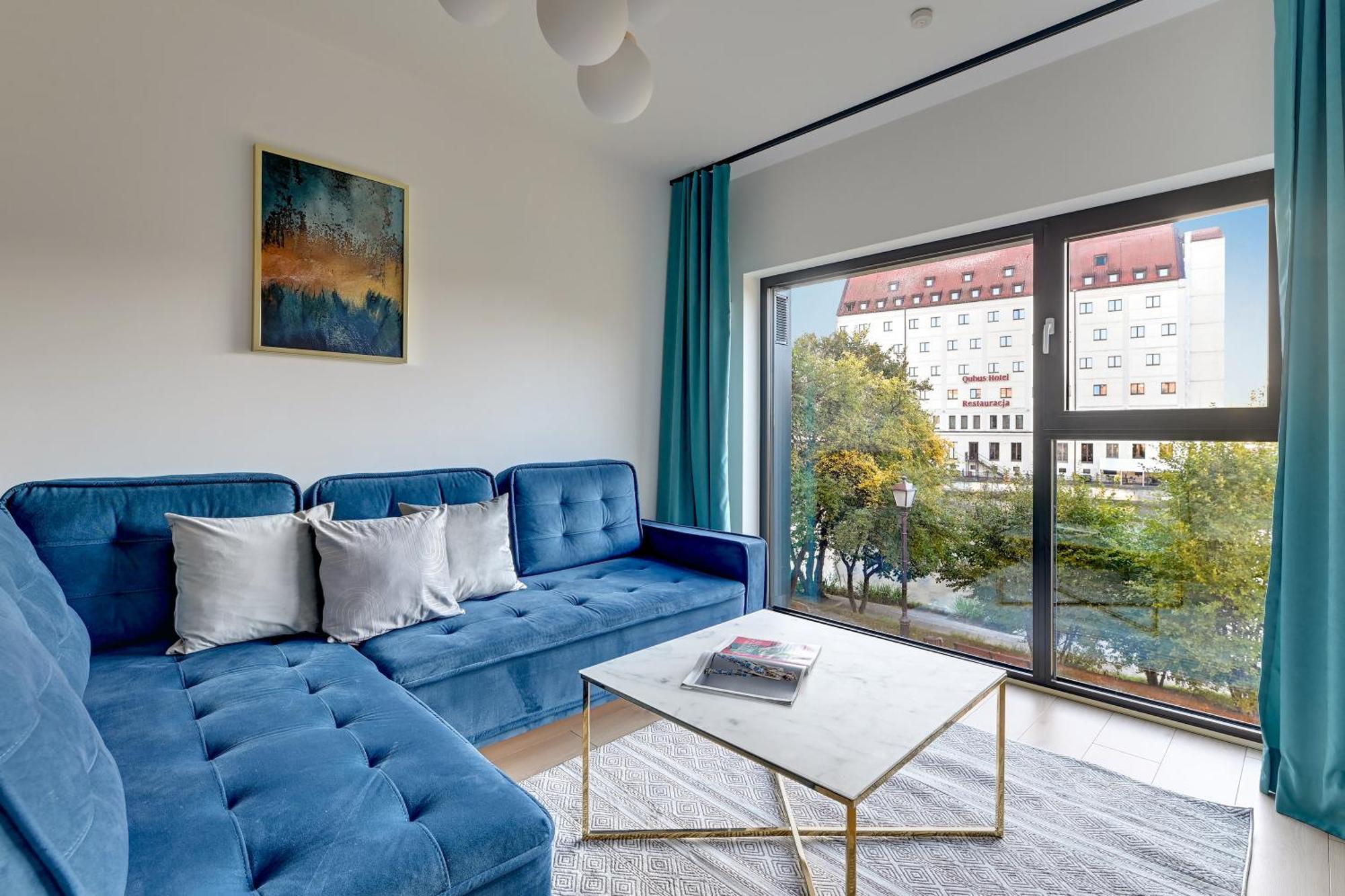 Rezydencja Wintera & Parking By Downtown Apartments Gdansk Exterior foto