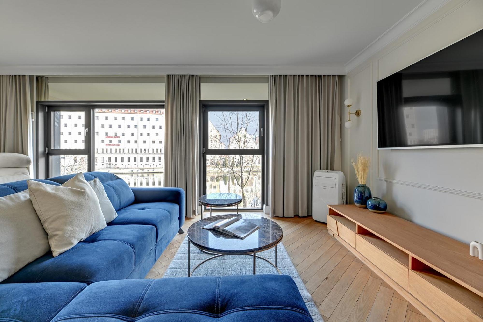 Rezydencja Wintera & Parking By Downtown Apartments Gdansk Exterior foto