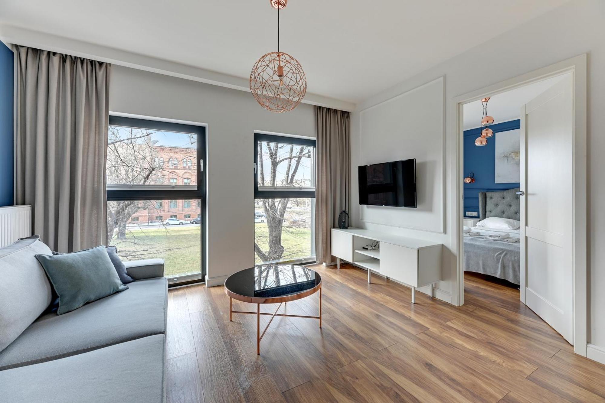 Rezydencja Wintera & Parking By Downtown Apartments Gdansk Exterior foto