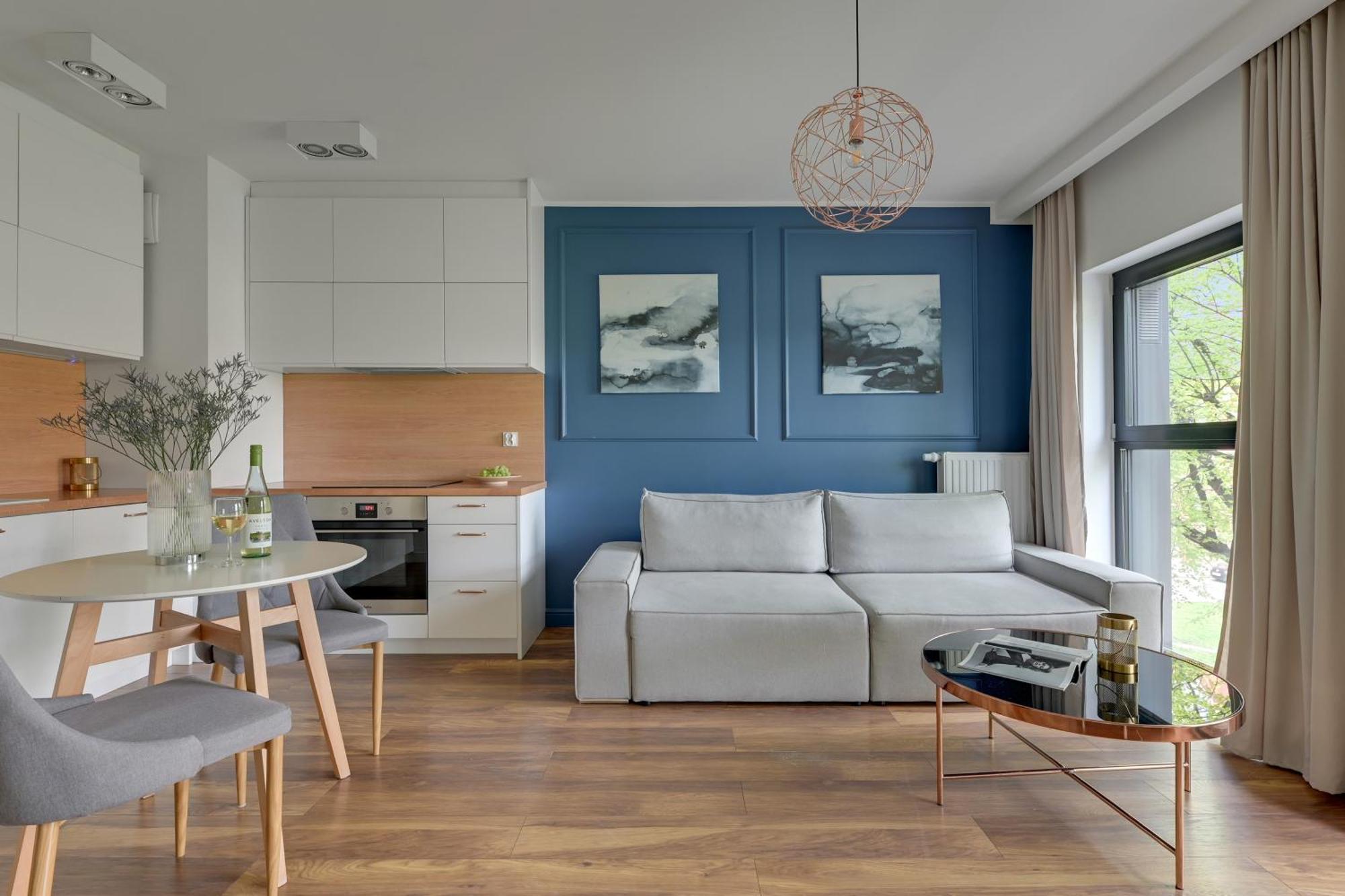 Rezydencja Wintera & Parking By Downtown Apartments Gdansk Exterior foto