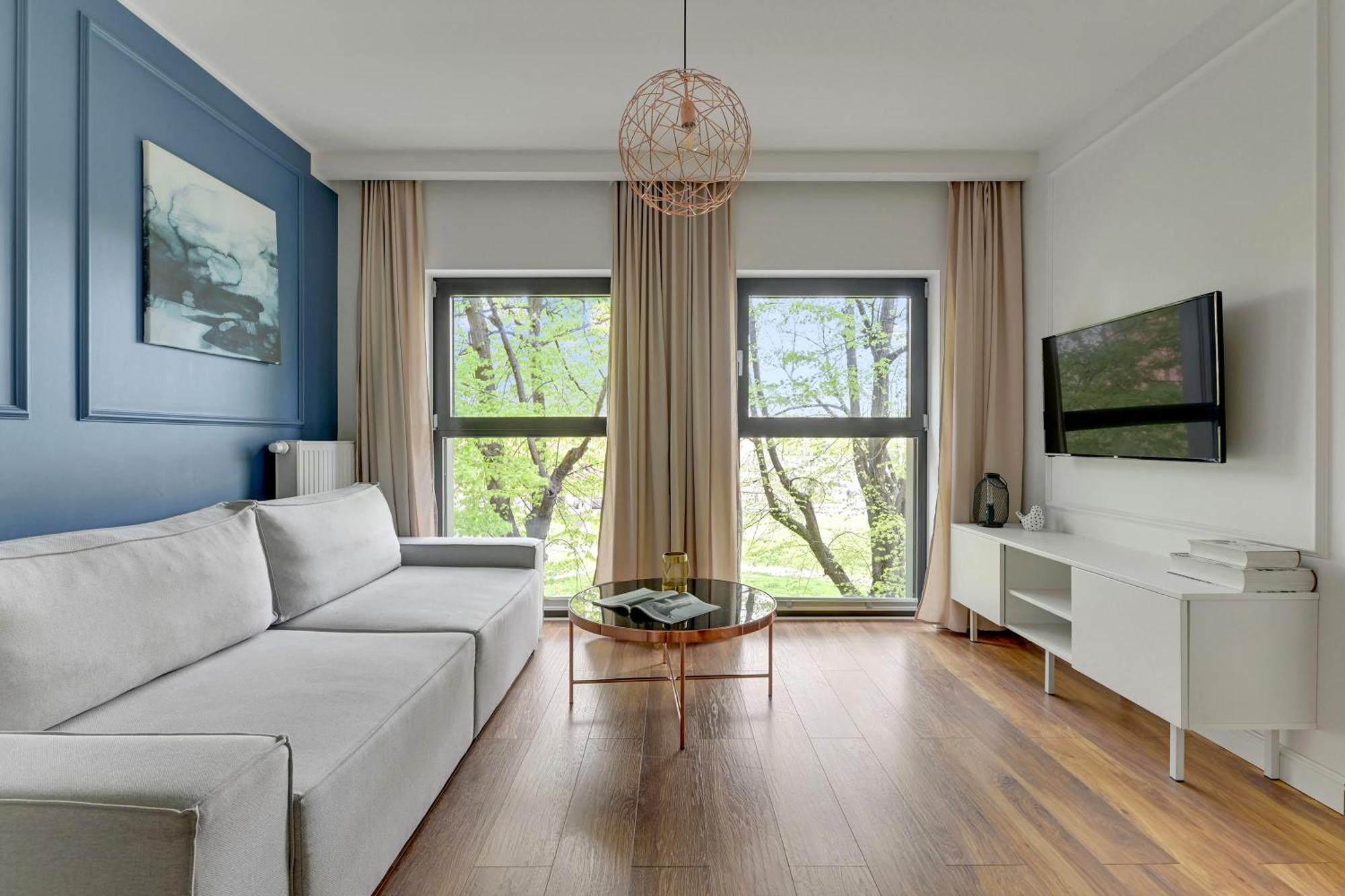 Rezydencja Wintera & Parking By Downtown Apartments Gdansk Exterior foto
